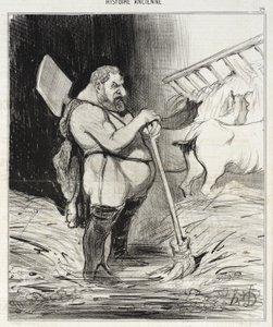  af Honoré Daumier