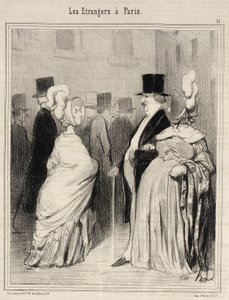 af Honoré Daumier