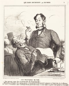  af Honoré Daumier