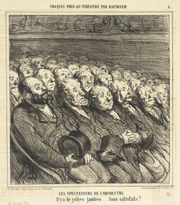 af Honoré Daumier