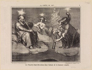  af Honoré Daumier