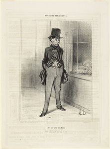  af Honoré Daumier