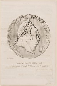  af Honoré Daumier