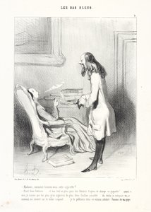  af Honoré Daumier