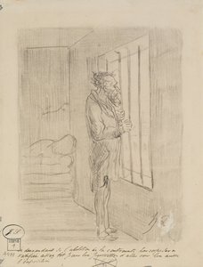  af Honoré Daumier