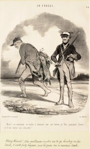  af Honoré Daumier