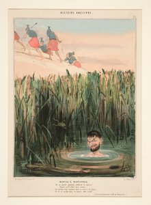  af Honoré Daumier