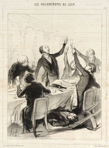  af Honoré Daumier