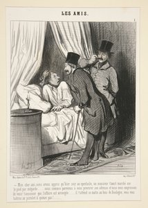 af Honoré Daumier