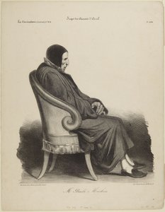  af Honoré Daumier