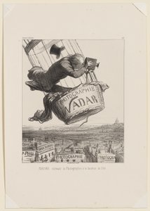  af Honoré Daumier