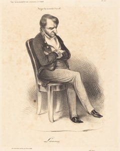  af Honoré Daumier