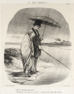  af Honoré Daumier