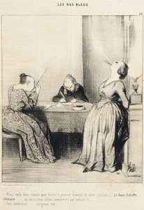  af Honoré Daumier
