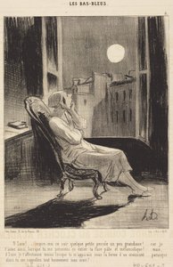  af Honoré Daumier