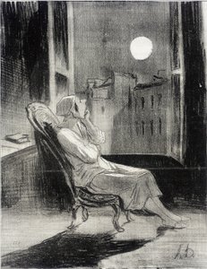  af Honoré Daumier