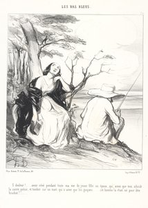  af Honoré Daumier