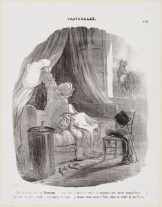  af Honoré Daumier
