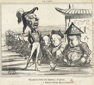  af Honoré Daumier