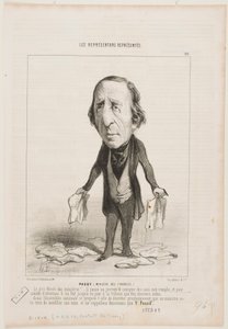  af Honoré Daumier