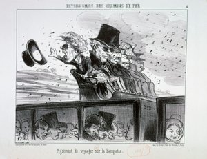 af Honoré Daumier