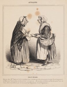  af Honoré Daumier