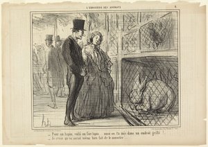  af Honoré Daumier