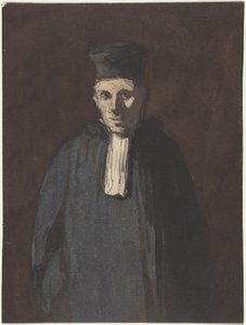  af Honoré Daumier