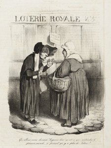 af Honoré Daumier