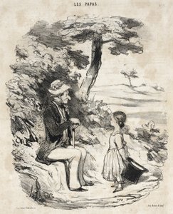  af Honoré Daumier