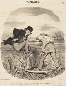  af Honoré Daumier