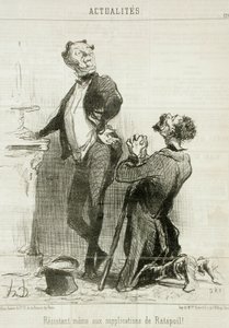  af Honoré Daumier