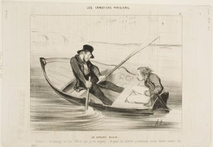  af Honoré Daumier
