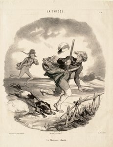  af Honoré Daumier