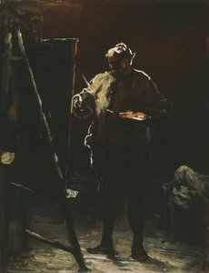  af Honoré Daumier