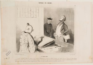  af Honoré Daumier
