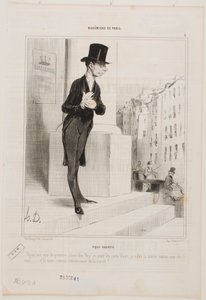  af Honoré Daumier