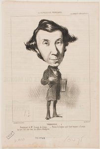 af Honoré Daumier
