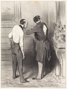  af Honoré Daumier