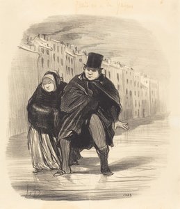  af Honoré Daumier