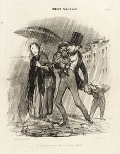  af Honoré Daumier