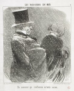  af Honoré Daumier