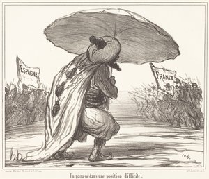  af Honoré Daumier