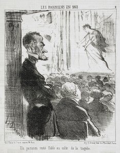  af Honoré Daumier