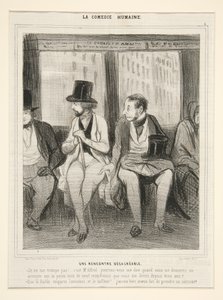  af Honoré Daumier