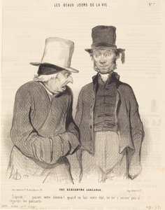  af Honoré Daumier