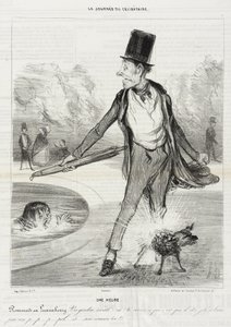  af Honoré Daumier
