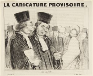  af Honoré Daumier