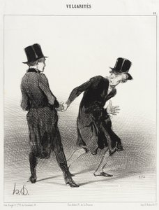  af Honoré Daumier