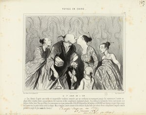  af Honoré Daumier